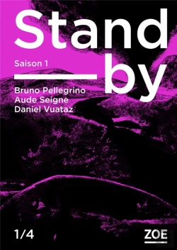 Bertrand.pt - Stand-By ; Saison 1
