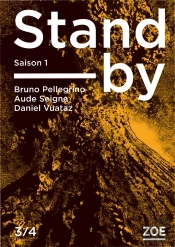 Stand-By, Saison 1, Épisode 3