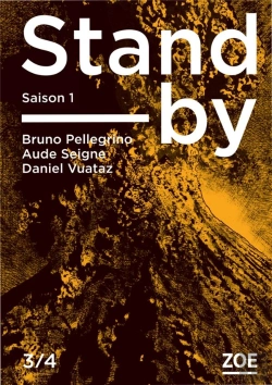 Bertrand.pt - Stand-By, Saison 1, Épisode 3
