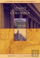 Stand, Columbia