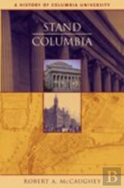 Stand, Columbia