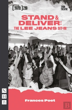 Bertrand.pt - Stand & Deliver: The Lee Jeans Sit-In