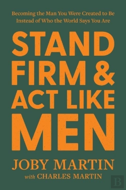 Bertrand.pt - Stand Firm And Act Like Men
