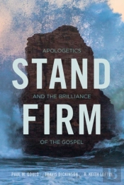 Stand Firm