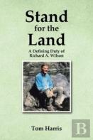 Stand For The Land