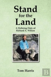 Stand For The Land