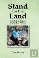 Stand For The Land