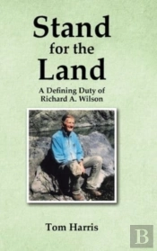 Stand For The Land