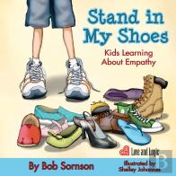 Stand In My Shoes