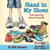 Stand In My Shoes