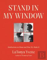 Stand In My Window
