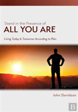 Bertrand.pt - Stand In The Presence Of All You Are