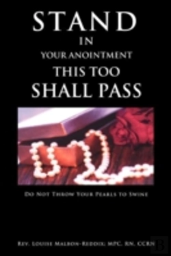 Bertrand.pt - Stand In Your Anointment This Too Shall Pass