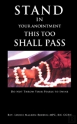 Bertrand.pt - Stand In Your Anointment This Too Shall Pass