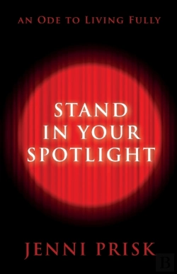 Bertrand.pt - Stand In Your Spotlight