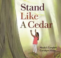 Bertrand.pt - Stand Like A Cedar