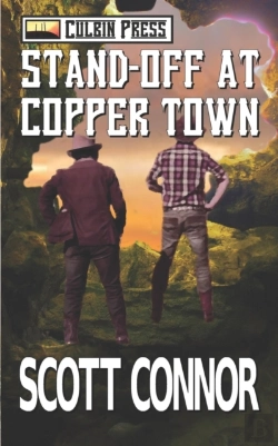 Bertrand.pt - Stand-Off At Copper Town