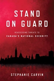 Stand On Guard