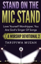 Stand On The Mic Stand
