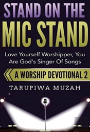 Stand On The Mic Stand