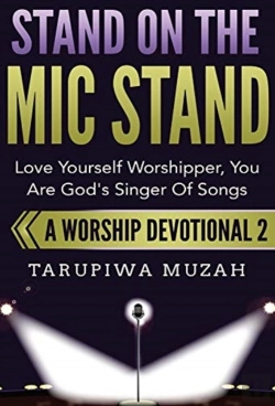 Bertrand.pt - Stand On The Mic Stand