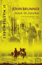 Stand On Zanzibar