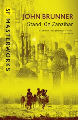 Bertrand.pt - Stand On Zanzibar