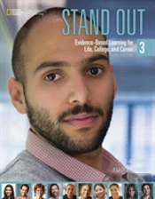 Stand Out 3 Student Book