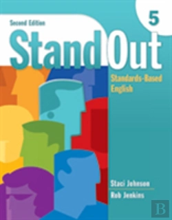 Bertrand.pt - Stand Out 5: Lesson Planner (Contains Activity Bank Cd-Rom & Audio Cd)