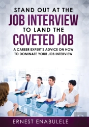 Stand Out At The Job Interview To Land The Coveted Job
