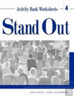 Bertrand.pt - Stand Out Blank Worksheets