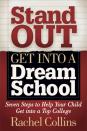 Stand Out Get Into A Dream School