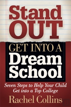 Bertrand.pt - Stand Out Get Into A Dream School