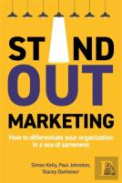 Stand-Out Marketing
