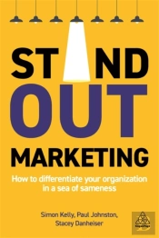 Stand-Out Marketing