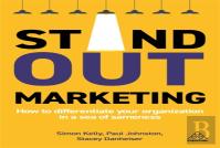 Stand-Out Marketing