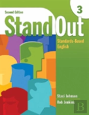 Stand Outgrammar Challenge