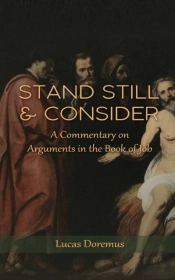 Stand Still And Consider