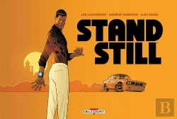 Bertrand.pt - Stand Still