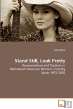 Bertrand.pt - Stand Still, Look Pretty