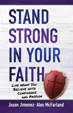 Bertrand.pt - Stand Strong In Your Faith
