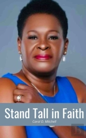 Stand Tall In Faith