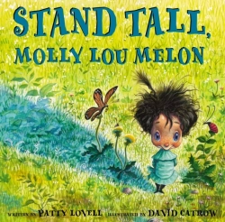 Bertrand.pt - Stand Tall, Molly Lou Melon