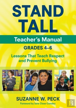 Bertrand.pt - Stand Tall Teacher'S Manual, Grades 4-6