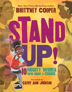 Bertrand.pt - Stand Up!: 10 Mighty Women Who Made A Change