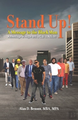 Bertrand.pt - Stand Up! A Message To The Black Man: A