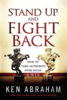 Stand Up And Fight Back