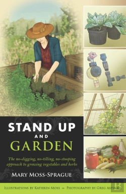 Bertrand.pt - Stand Up And Garden