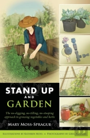 Stand Up And Garden