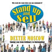 Stand Up And Sell